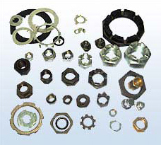Automobile spare parts